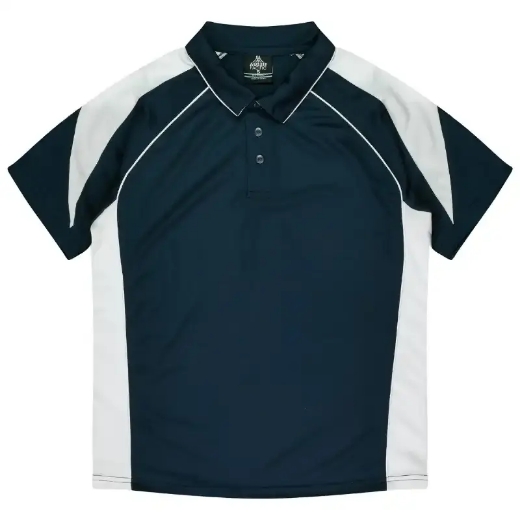 Picture of Aussie Pacific, Kids Premier Polo 